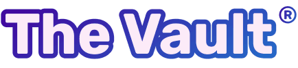 Vault icon