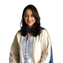 Mishaim Majeed's testimonial - NUST Class of BSACF