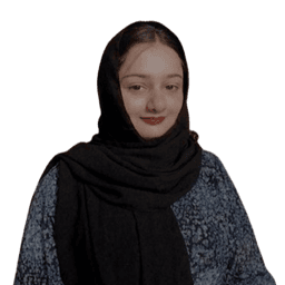 Amna Khuram's testimonial - FAST NUCES Lahore Class of 2028