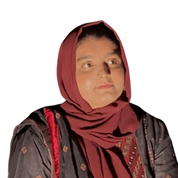 Maheen Zafar's testimonial - FAST NUCES Lahore Class of 2028