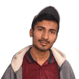 Shehram Umer's testimonial - UET Lahore Class of 2028