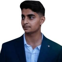 Uzair Ali's testimonial - AIR University Class of 2028